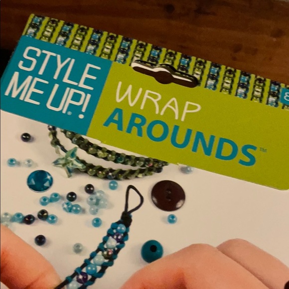 Style me up wrap around - Picture 8 of 8